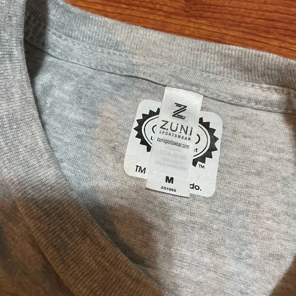 Men's Nintendo Super Mario T-Shirt - Picture 4 of 7